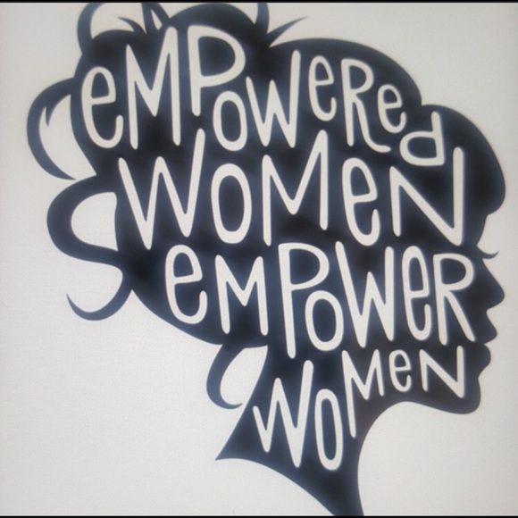 Meet your Posher, Tish - Picture 1 of 3